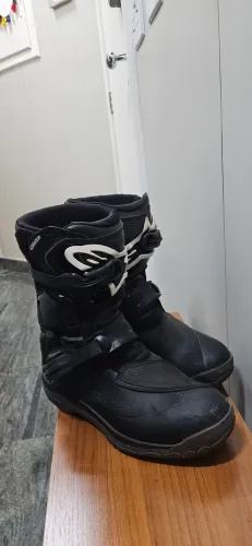 Bota Alpinestars Belize Adventure