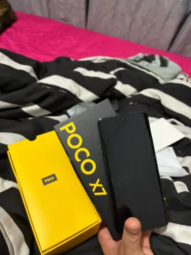 Poco x7