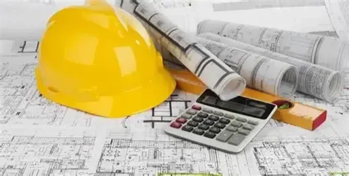 Desenhos Técnicos Construção
