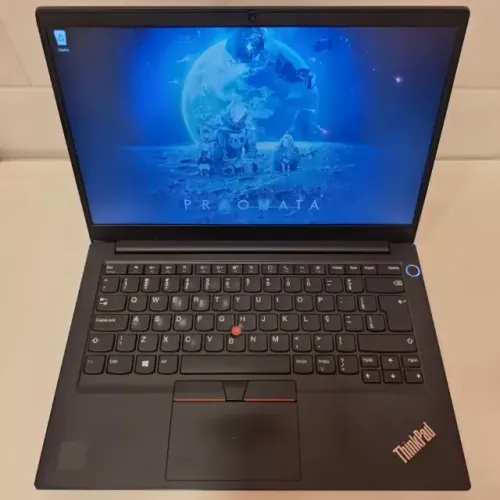 Notebook Lenovo ThinkPad i7 11th - 8Gb Ram - GeForce MX450 - SSD