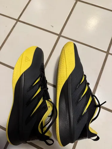 Tênis adidas dame certified 3
