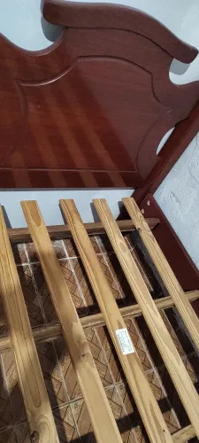 Cama solteiro