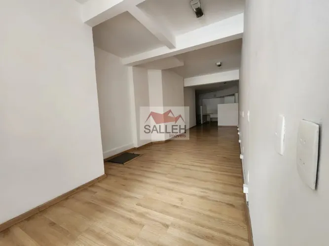 Loja para Venda em Santa Efigênia Belo Horizonte-MG