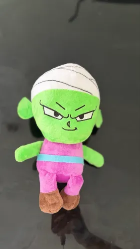 Pelúcia Dragon Ball