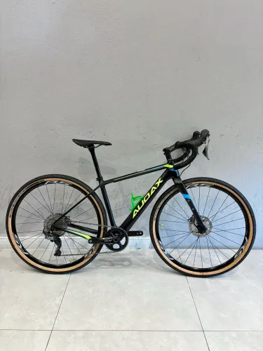 Audax Pampero 