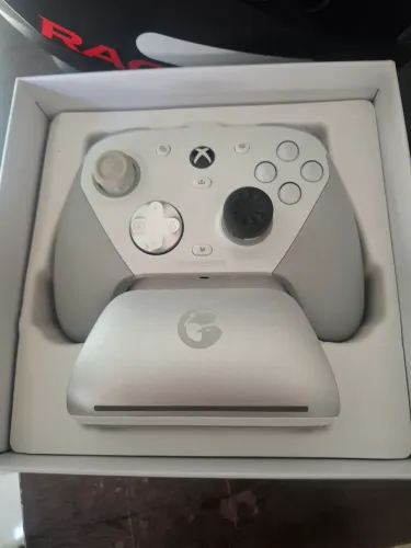 Controle Xbox series S/X (Gamersir pro)