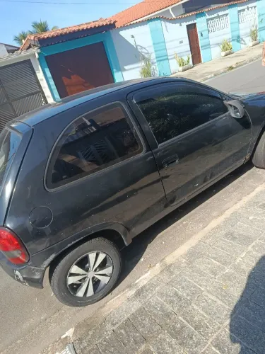 Chevrolet Corsa Wind 1.0 MPFI / EFI 2P (álcool) 1996