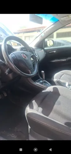 Fiat Bravo Essence Dualogic 1.8 Flex 16V 5P 2016