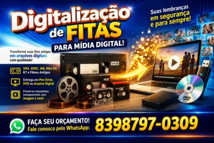 PC, TV, Video, Som
