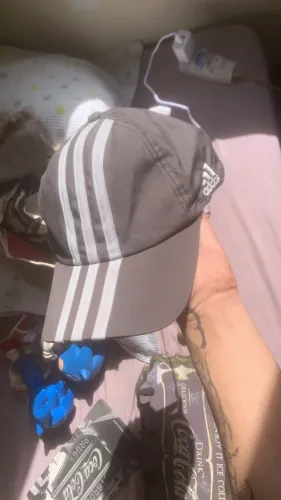 Boné Adidas Original