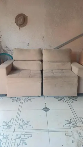 Sofa cama 