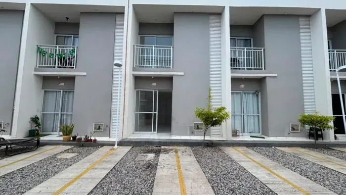 Excelente casa com 65 metros quadrados com 3 quartos em Prefeito José Walter - Fortaleza -