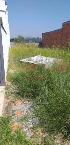 Terreno à venda, 147 m² por R$ 137.000,00 - Jd Residencial Villaggio Ipanema I - Sorocaba/