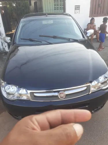 Fiat Palio 1.0 Economy Fire Flex 8V 2P 2010