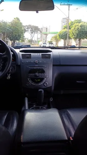 Ssangyong Rexton II 2.7 20V 165/186cv TDI Dies.aut 2010
