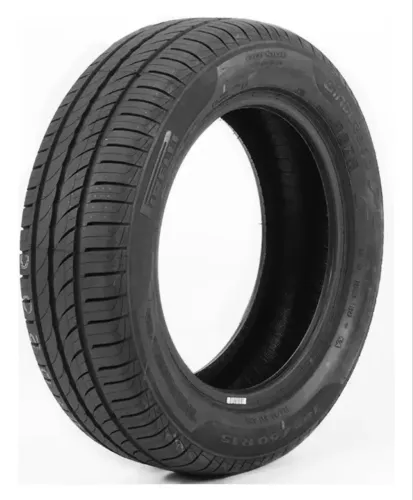 2 pneus aro 14 Pirelli Cinturato p1 175/65 Novos
