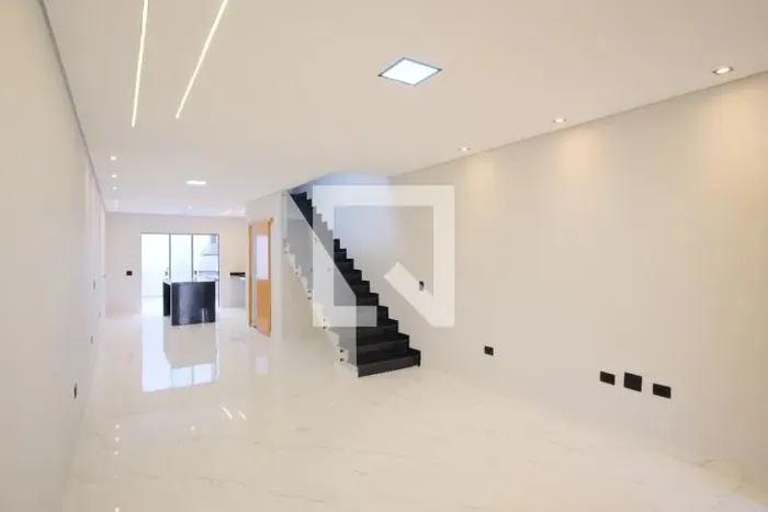 Casa à Venda - Vila Carrão, 3 Quartos, 160 m2