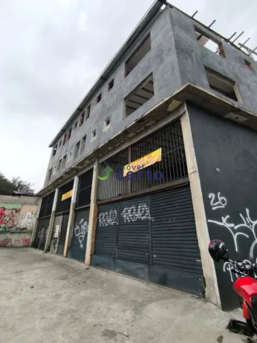 Loja / Salão / Ponto Comercial para alugar em Belo Horizonte
