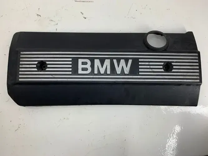 Tampa Do Motor Bmw 6cc 328 320 330 X5 2001