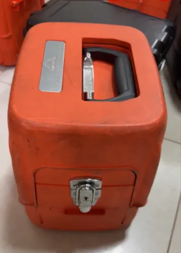 Máquina de fusão Signal Fire Ai09