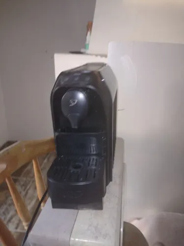 Cafeteira gourmet 3 corações 110volts