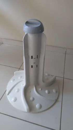 Agitador inferior e superior + suporte do filtro Eletrolux 15 litros - ](usado) 