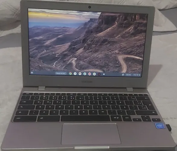 Samsung Chrome 