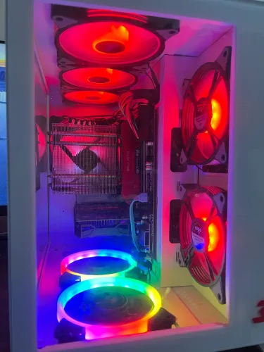 PC GAMER COMPLETO