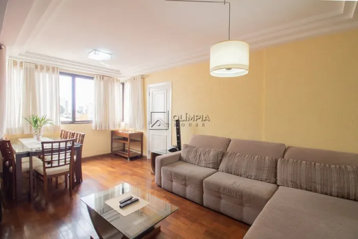 Vila Romana · Venda · 2 dormitórios