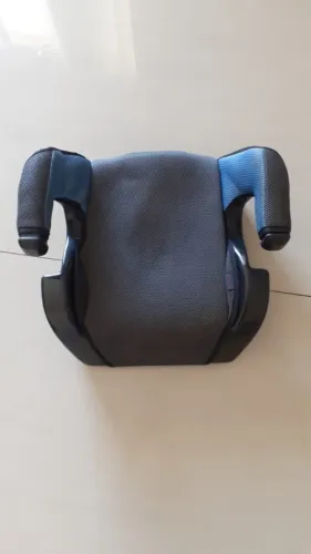Assento Baby Style Infantil Criança Automóvel Cadeira De Carro