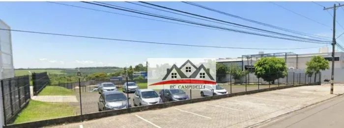 Terreno para Imóvel Comercial de 3457 m² - Jd, Bela Vista - Sumaré/SP