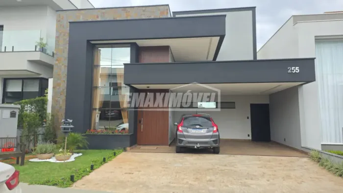 Casa em Condomínios em Sorocaba