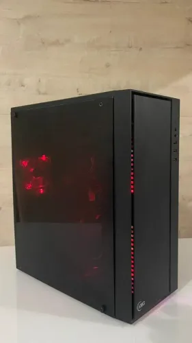 PC Gamer Nona Geração