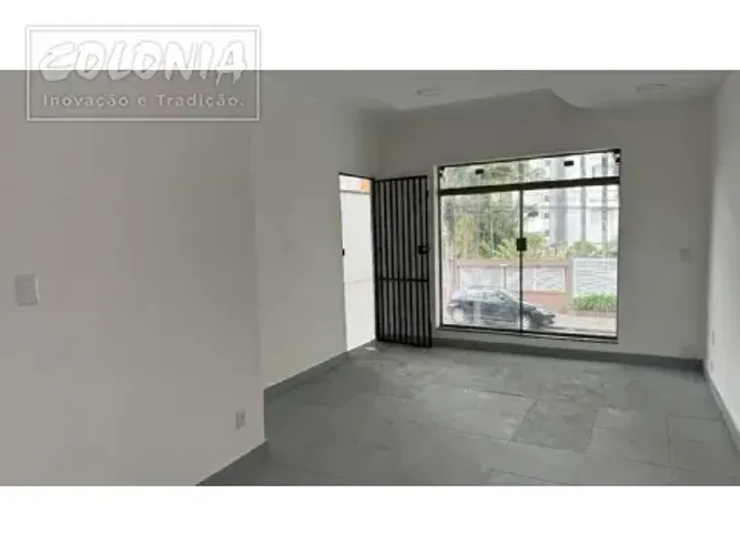 Casa para locação - Vila Gilda, Santo André