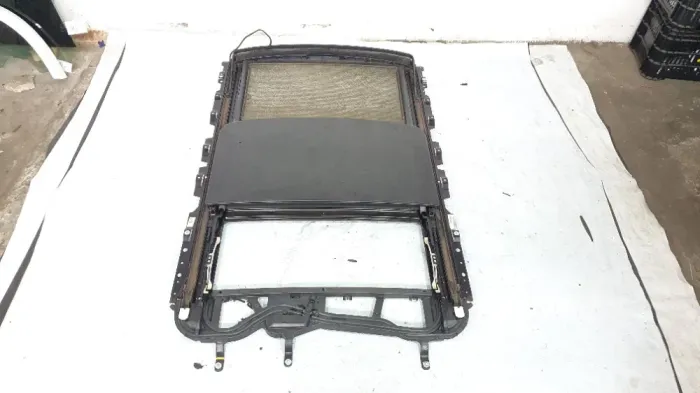 Teto Solar Bmw X3 F25 2011 A 2017