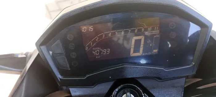 Honda CB Twister 250