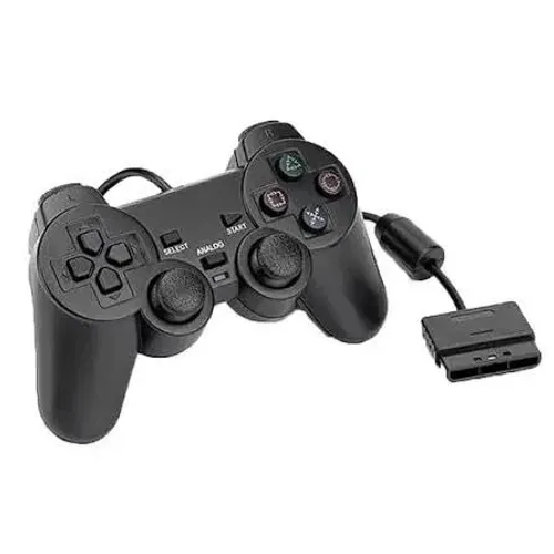 Controle PS2-frete grátis