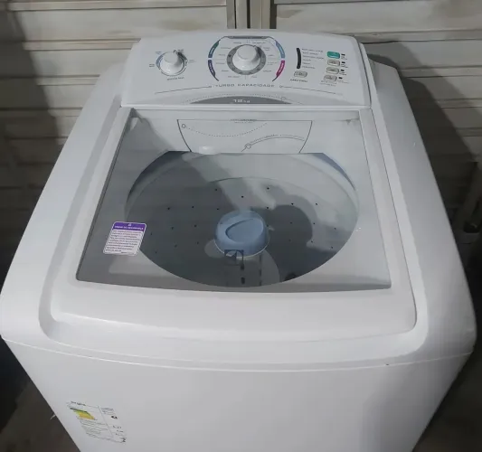 Máquina de lavar
