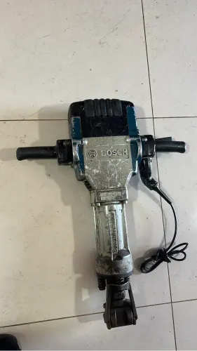VENDO MARTELETE BOSCH 30KG ORIGINAL