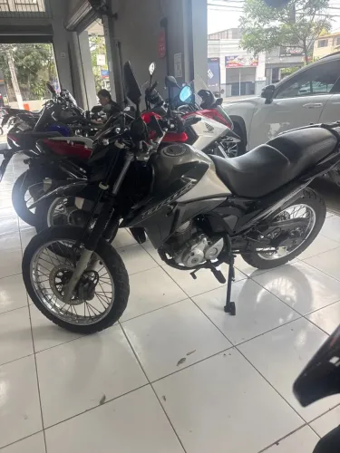 Honda NXR 160 Bros Esdd Flexone 2022/2023