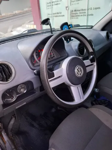 Volkswagen Saveiro Super Surf 1.6 MI Total Flex 8V 2007