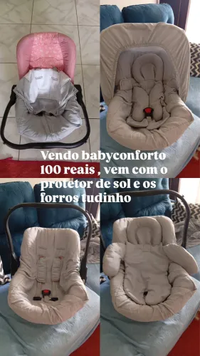 Babyconforto