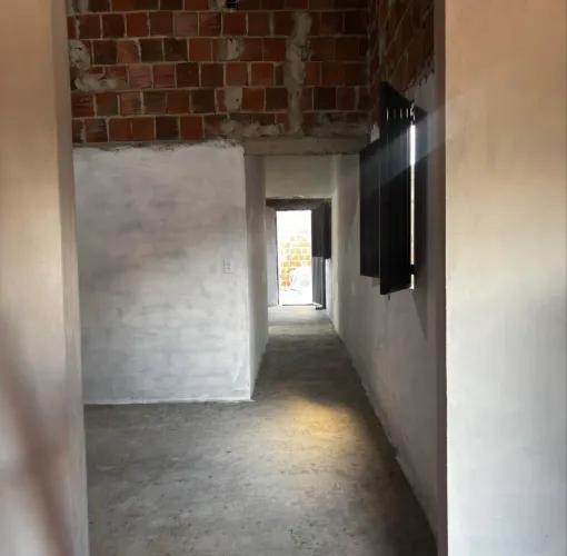 Casa no ICUI