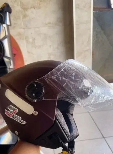 Capacete Pro Tork New Liberty 3 Elite