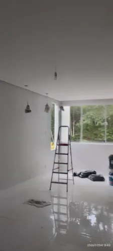 Pintor profissional!