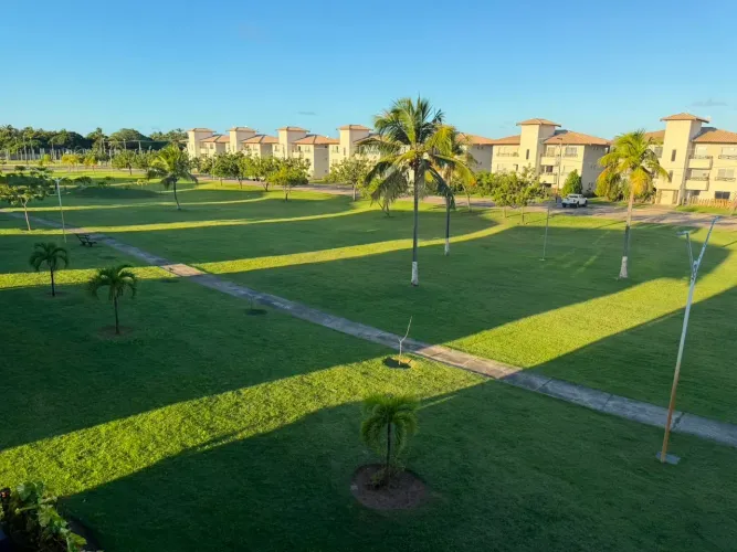 Imóvel para venda com 80 metros quadrados com 2 quartos em Praia do Saco - Estância - SE