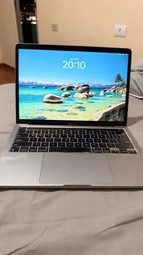 MacBook Pro M1 2020