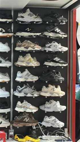 Tênis New alta qualidade 