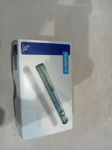 Caneta aplicadora e reutilizavel 