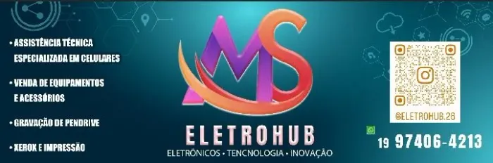 Loja assistência técnica celular